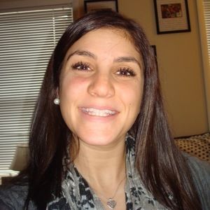 Meet your Posher, Amanda